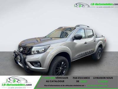 Nissan Navara 2.3 DCI 190 DOUBLE CAB BVM