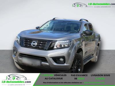 Nissan Navara 2.3 DCI 190 DOUBLE CAB BVM