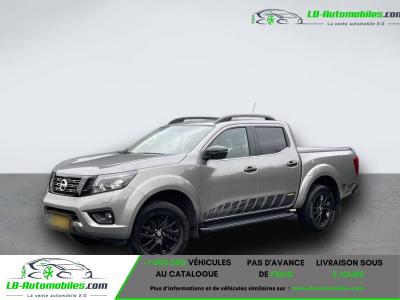 Nissan Navara 2.3 DCI 190 DOUBLE CAB BVA