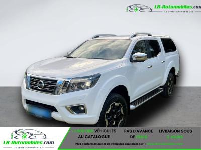 Nissan Navara 2.3 DCI 190 DOUBLE CAB BVM