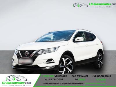 Nissan Qashqai 1.3 DIG-T 140