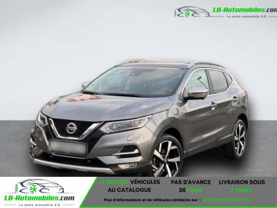 Nissan Qashqai 1.3 DIG-T 140