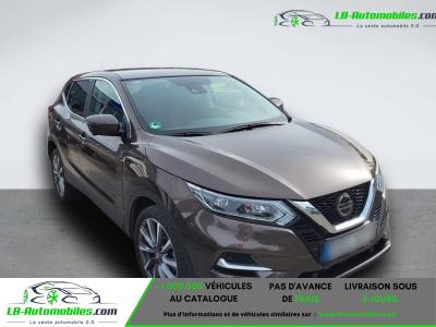 Nissan Qashqai 1.3 DIG-T 160 BVA