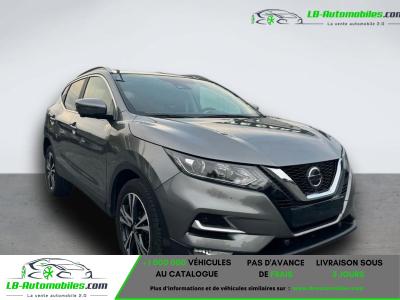 Nissan Qashqai 1.5 dCi 115 BVA