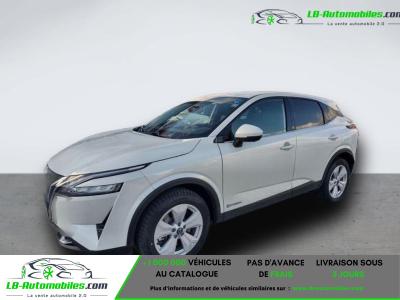 Nissan Qashqai e-Power 190 ch