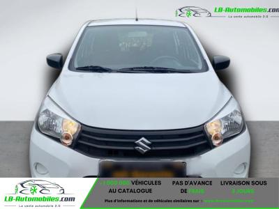 Suzuki Celerio 1.0 BVM 68ch