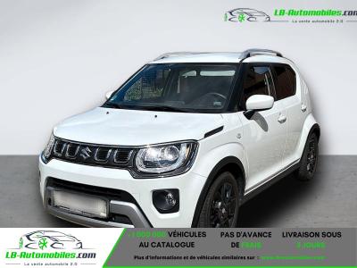 Suzuki Ignis 1.2 Dualjet Hybrid BVA 90ch