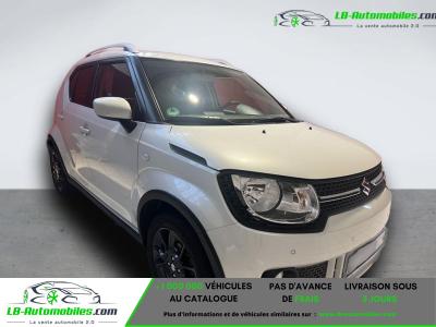 Suzuki Ignis 1.2 Dualjet BVM