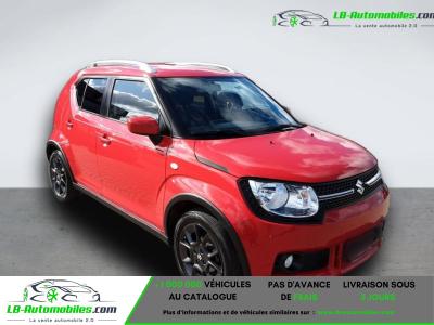 Suzuki Ignis 1.2 Dualjet BVM