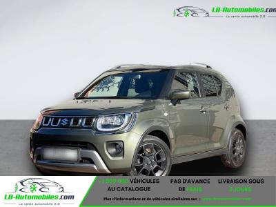 Suzuki Ignis 1.2 Dualjet Hybrid AllGrip BVM