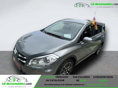 Suzuki S-Cross 1.6 VVT 120 ch BVM