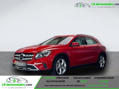 Mercedes GLA 200 BVM