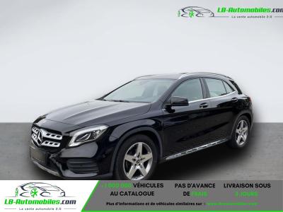 Mercedes GLA 200 BVM