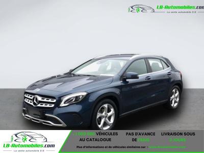 Mercedes GLA 200 BVM