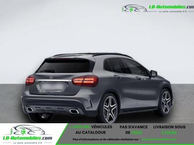 Mercedes GLA 200 BVM