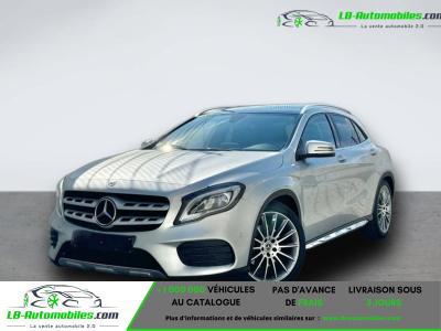 Mercedes GLA 250  BVA