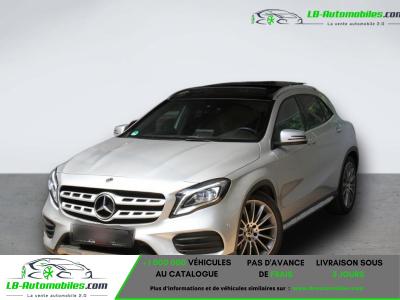 Mercedes GLA 250  BVA