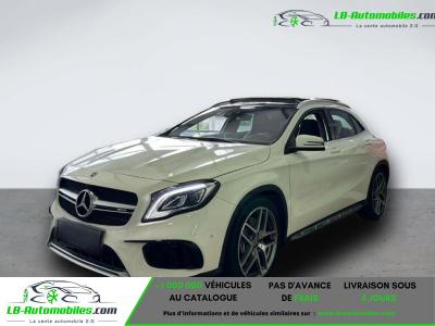 Mercedes GLA 45 Mercedes-AMG