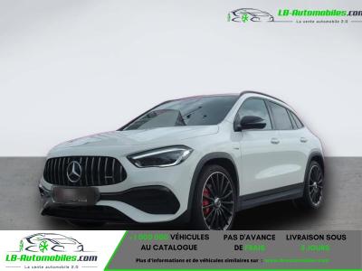 Mercedes GLA 35 AMG BVA 4Matic