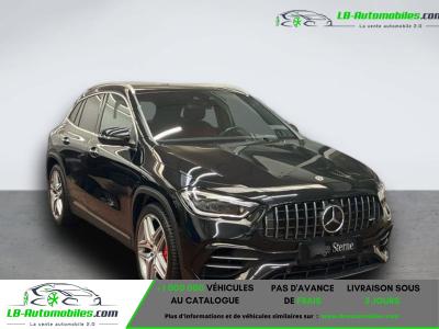 Mercedes GLA 45 S AMG BVA 4Matic+