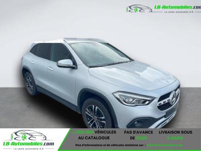 Mercedes GLA 180 d BVA