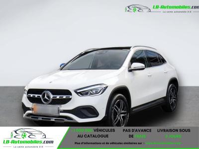 Mercedes GLA 180 d BVA