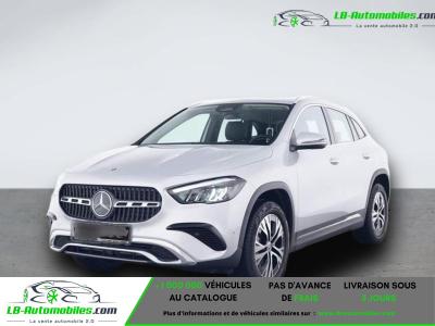 Mercedes GLA 180 d BVA