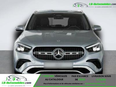 Mercedes GLA 200 d BVA