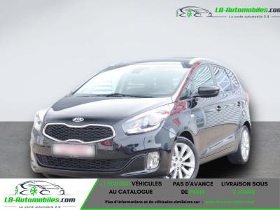 Kia Carens 1.6 GDi 135 ch 7 pl