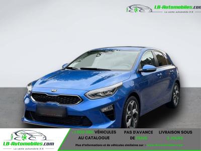 Kia Ceed 1.0 T-GDI 120 ch