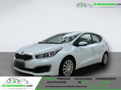 Kia Ceed 1.4 100 ch