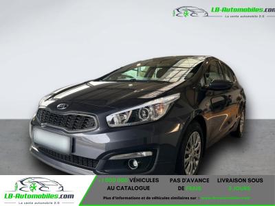 Kia Ceed 1.4 100 ch