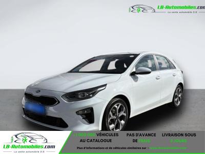 Kia Ceed 1.6 CRDi 136 ch