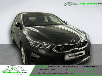 Kia Ceed 1.0 T-GDi 120 ch BVM