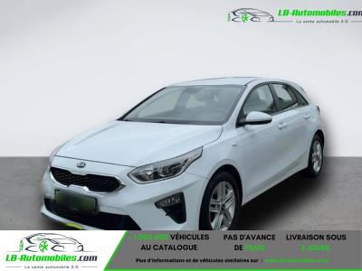 Kia Ceed 1.0 T-GDi 120 ch BVM