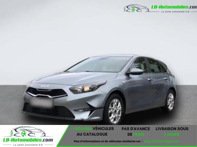 Kia Ceed 1.0 T-GDi 120 ch BVM