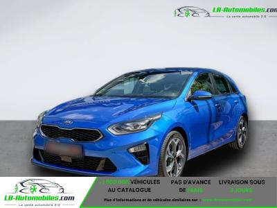 Kia Ceed 1.4 T-GDi 140 ch BVA