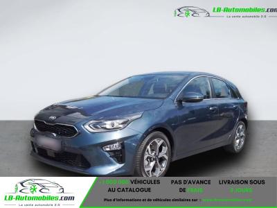 Kia Ceed 1.4 T-GDi 140 ch BVA