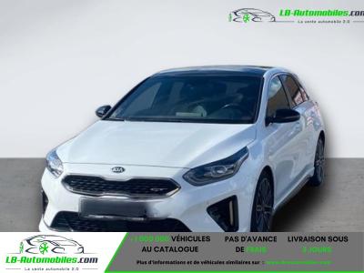 Kia Ceed 1.6 T-GDi 204 ch BVA