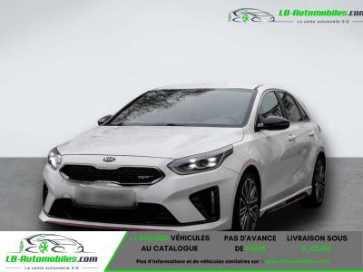 Kia Ceed 1.6 T-GDi 204 ch BVA