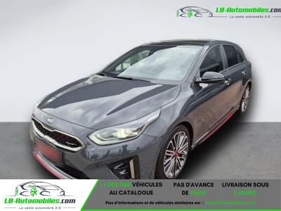 Kia Ceed 1.6 T-GDi 204 ch BVA