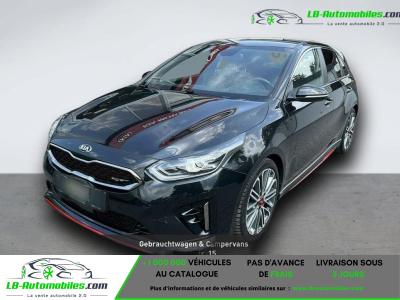 Kia Ceed 1.6 T-GDi 204 ch BVA