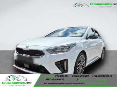 Kia Ceed 1.6 T-GDi 204 ch BVM