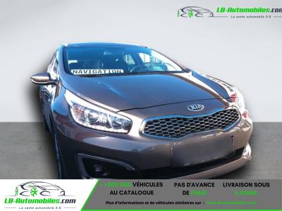 Kia Ceed SW 1.0 T-GDI 120 ch