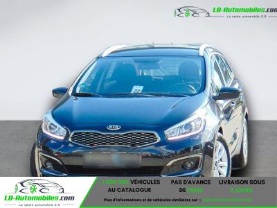 Kia Ceed SW 1.0 T-GDI 120 ch