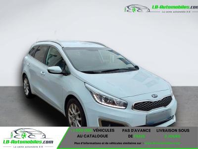 Kia Ceed SW 1.4 100 ch