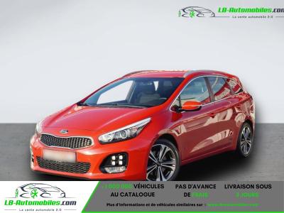 Kia Ceed SW 1.6 CRDi 136 ch BVA