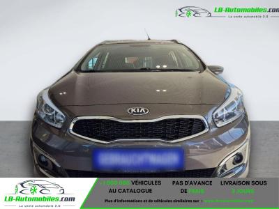 Kia Ceed SW 1.6 GDI 135 ch BVM