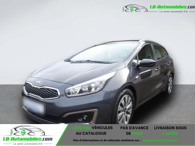 Kia Ceed SW 1.6 GDI 135 ch BVM