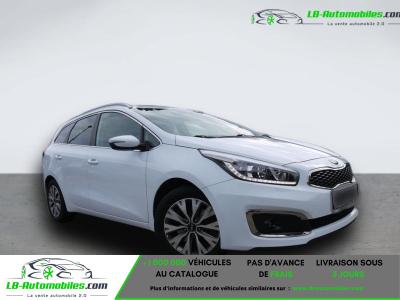 Kia Ceed SW 1.6 GDI 135 ch BVM